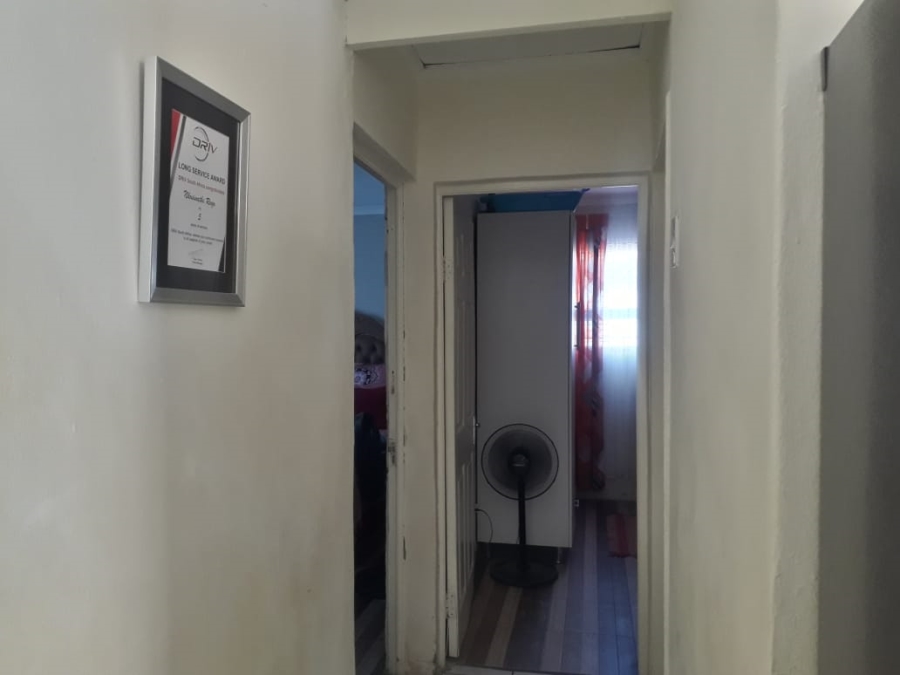2 Bedroom Property for Sale in Motherwell Nu 2 Eastern Cape